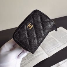 Chanel Wallet Purse